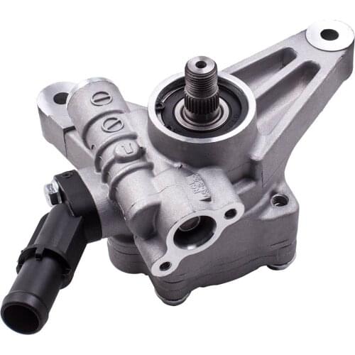 Power Steering Pump for Honda Pilot Accord 3.5L V6 08 09-12 21-5494