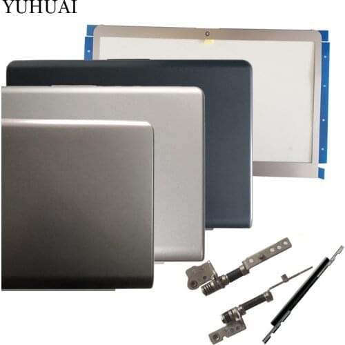 New for Samsung 530U3C 530U3B 532U3C 535U3C laptop LCD BACK COVER/LCD Bezel Cover/LCD Hinges/LCD Hinges Cover