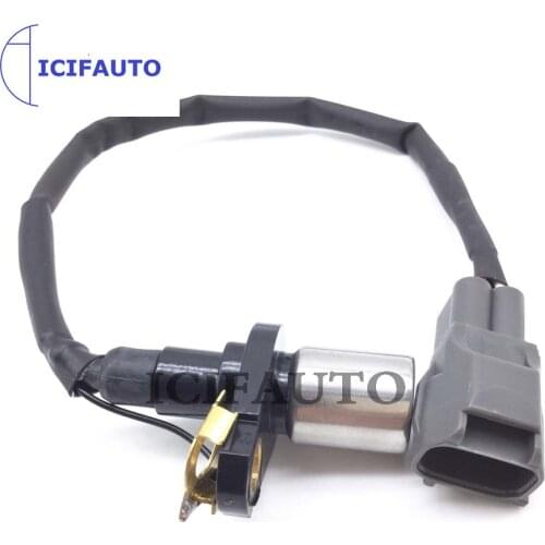 New Crank Crankshaft Position Sensor For Toyota Celica Corolla 1.6 1.8 9091905011,90919-05011,PC83