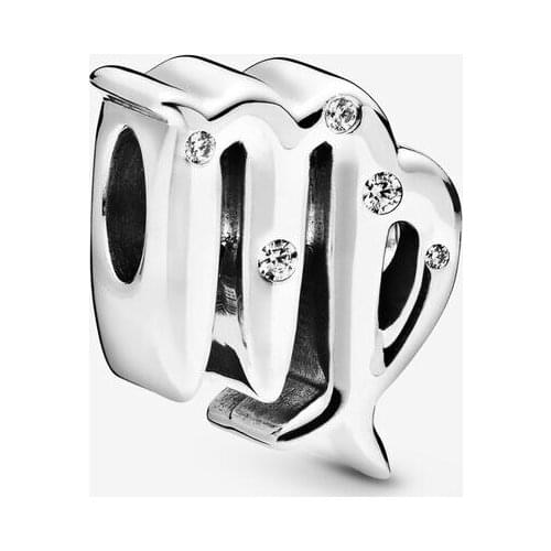 Женские кулоны знаки зодиака NPKDS China At AliExpress