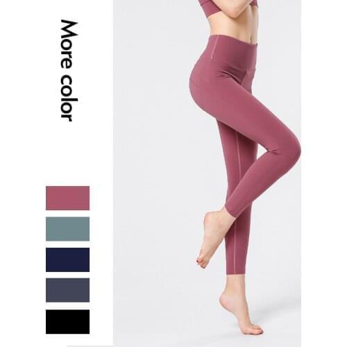 Push Up Women Sexy Yoga Pants Gym Leggings High Waist Sports Pants Workout Running Leggins Fitness Leggings Yoga Wear