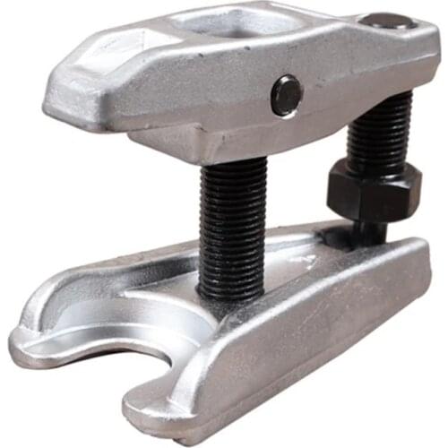 Adjustable Ball Joint Separator Car Ball Puller Removal Tool Automotive Steering System Tools Garage Work