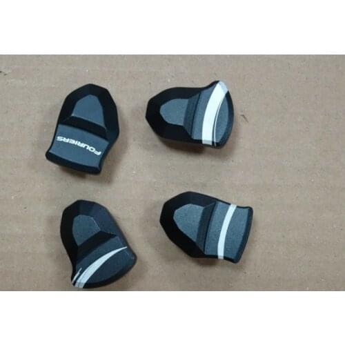 Shimano XTR m9000 m9020 1x11 speed grip the crank plate chainring tab shims