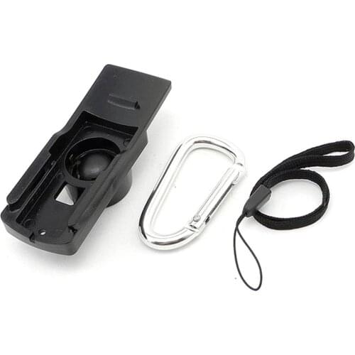 Replacement Bracket Cradle Mount for Garmin GPSMAP 62S Dakota Oregon Colorado Approach eTrex Montana Rino Astro Handheld GPS