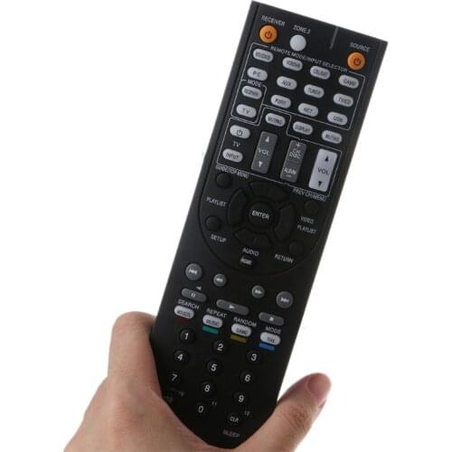 RC-803M Remote Controller for Onkyo AV Receiver TX-NR609 TX-NR609B HT-S7409