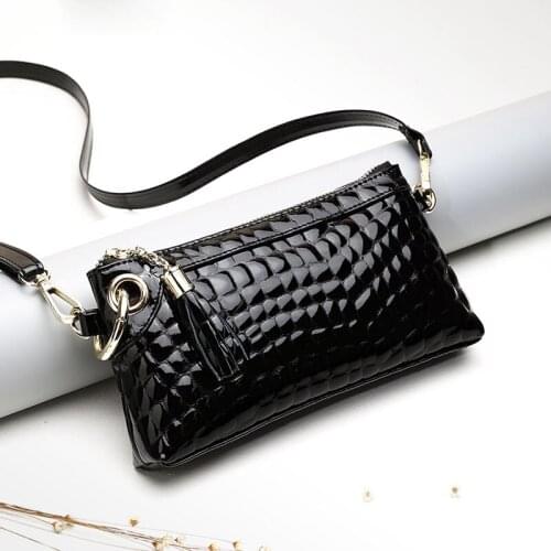 Handbag womens leather shoulder bags Women Genuine Leather Bag sac de luxe femme crossbody bags сумки 2021 женские бренд