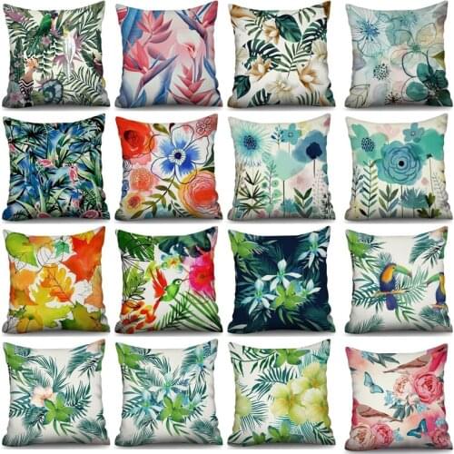 ZHENZHENRISHANG Cushion Covers
