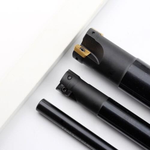 1PC BAP300R-21-300-C20-2T-H +10PCS APMT1135PDER XM H2 M2 LF6018 LF6028 CNC Lathe Cutting Cutter Tool Set Milling Turning Tools