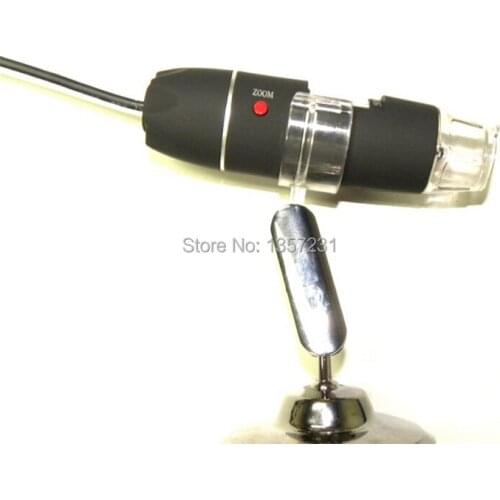 150pcs/lot USB Digital PCB Microscope