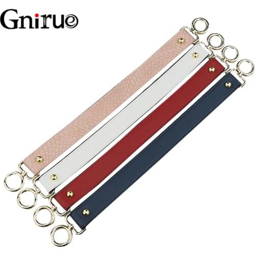 Gnirue Faux Leather Bags For Women