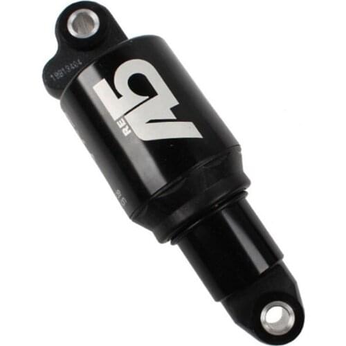 KS A5 RE Solo Air Rear Shock Single Air Chamber Pressure Mountain Bike Rear Shock Absorber Bicycle Parts