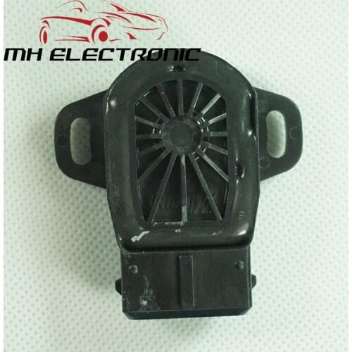 MH ELECTRONIC Original Free Shipping NEW Throttle Position Sensor 5S5377 TPS4183 MD628074 for Mitsubishi Lancer,Pajero,Outlander