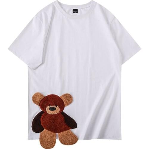 MITEKSAN Short Sleeve T-shirts For Men