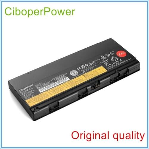 Original 15V 66WH 00NY491 Laptop Battery For P50 00NY490