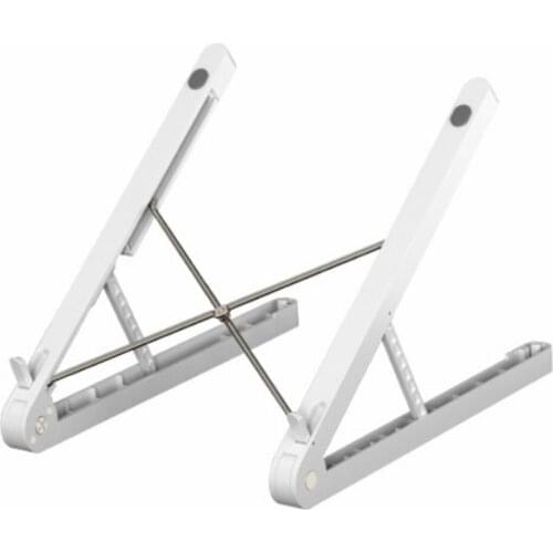 Notebook Stand Computer Folding Multifunctional Adjustable Desktop Heightening Frame Heat Dissipation Office Desk Bracket