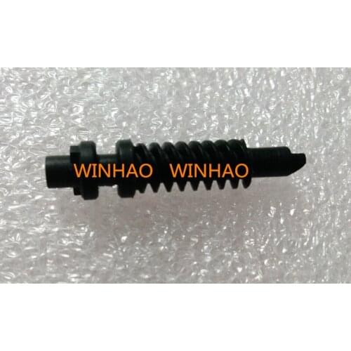 Brand new pos printer cutter gear for 4610-1NR 2NR Motor gear Cutter drive gear