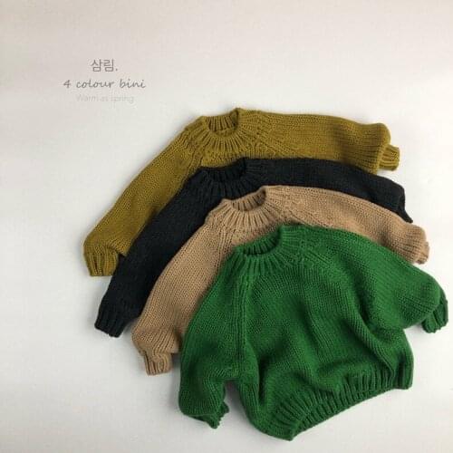 Sweaters Boy Winter Warm Jacket Pullovers Knitted Sweaters Cashmere 2-7T Children Sweaters Boys Knitted Toddler Boy Sweaters