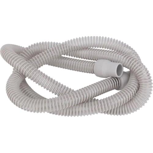 Universal Tubing Hose Ultra-Light For CPAP APAP BIPAP Length 180cm Breathing Machine Accessories