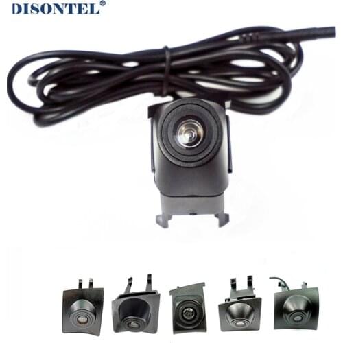 Waterproof Special CCD HD Car Front View Camera Positive Image for BMW X1 X3 X4 X5 3 Series 2013 2014 2015 2016