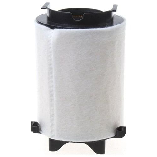 Air Filter 1f0129620 for Audi A3 8p 2003-2012/a3 Convertible 2008-2013 Sportback 2004-2013 Model 1pcs Silk Cloth External Filter