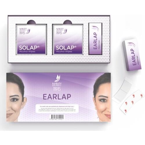 YOK Eyebrow & Eyelash Tools