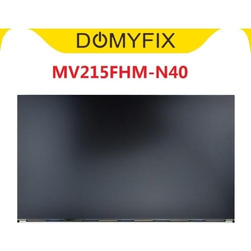 21.5" LCD Display Screen MV215FHM-N40 for Lenovo AIO 510 520-22IKU 22IKL 22AST monitores lcd
