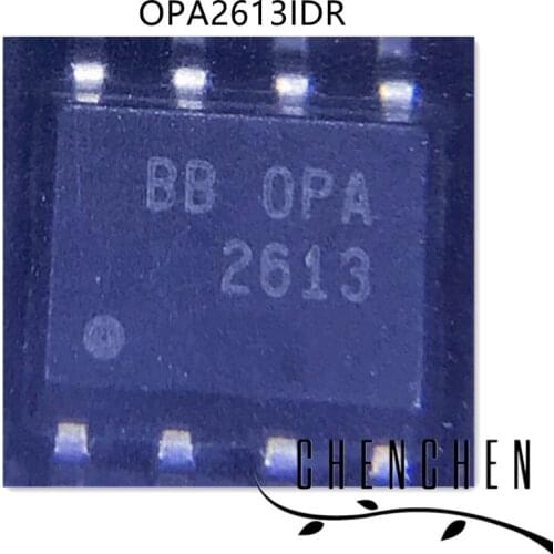 5pcs/lot OPA2613IDR OPA2613ID OPA2613 100% New origina