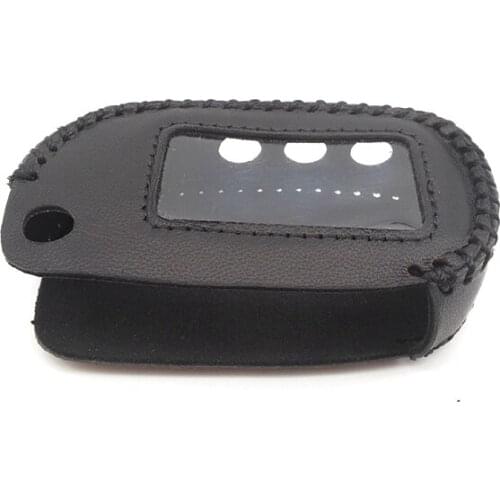 A91 Switchable leather case for starline A91 B6 B9 A61 switchable filp key A91 leather case 10pcs wholesale free shipping