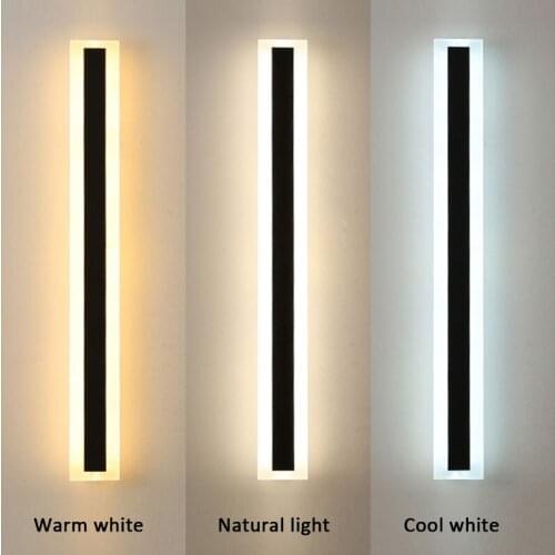 Black&White Modern Led Chandelier 110v 220v Ceiling Chandelier Lighting for Living room Bedroom Dining room Kitchen Led Lustres