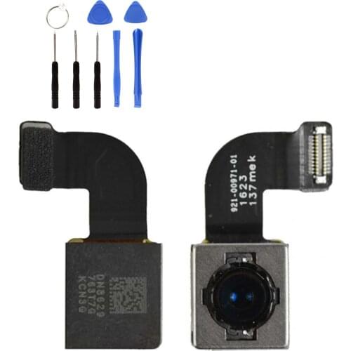 FOR Iphone 7G Back Rear big Main Camera Module Flex Cable Back Facing Camera Replacement