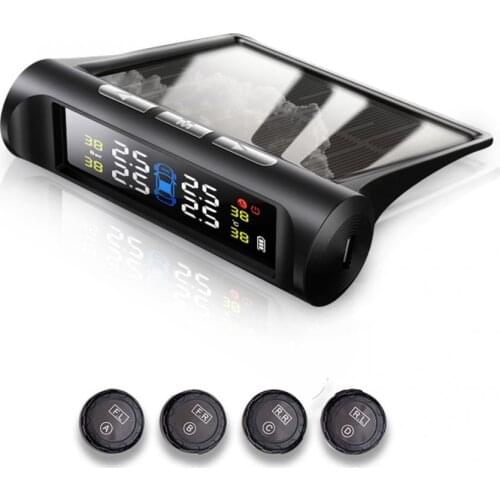 EBTOOLS Tire Pressure Sensors