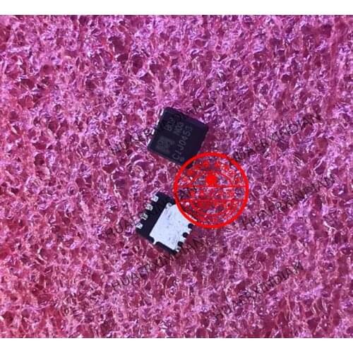 EMB09N03V EMB09N03 B09N03 809N03 QFN8