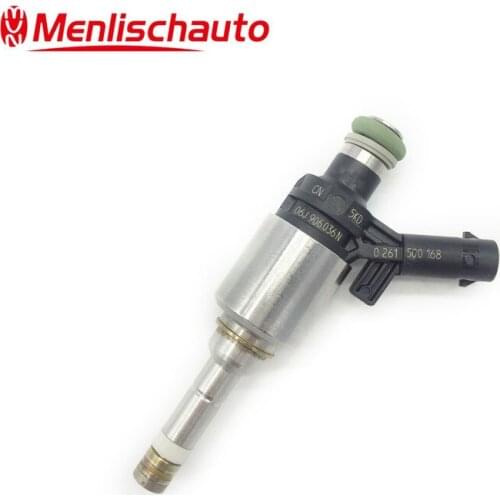 06J906036N 0261500168 For German Car A4 A3 TT Nozzle Fuel Injector