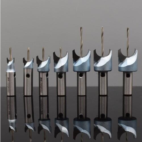 Milling Cutter Router Bit Buddha Beads Ball Knife Woodworking Tools 10mm Shank Wooden Beads Drill