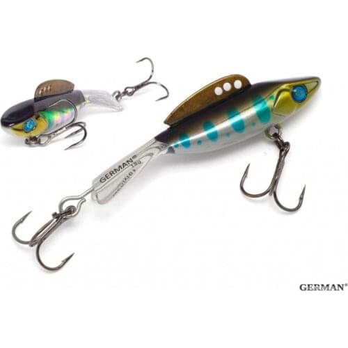 GERMAN Fishing Bait