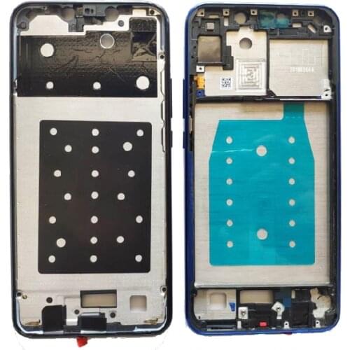 Корпуса для телефонов Huawei Nova 3 JSJKTREES China At AliExpress