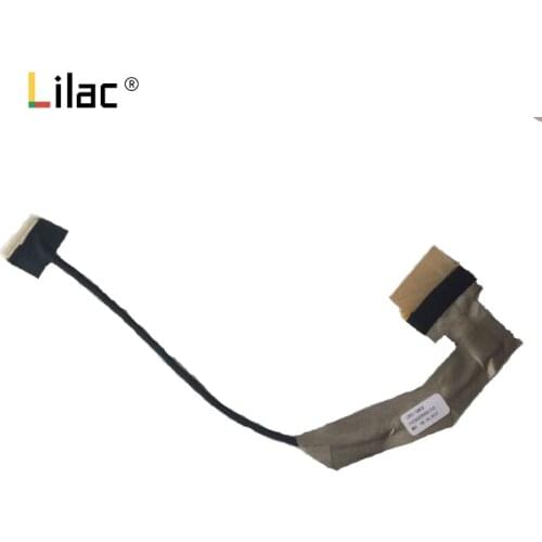 Original VIDEO SCREEN For ASUS EEE PC 1005PX 1005HA 1005PE 1001HA 1001PX laptop notbook LCD LED LVDS video cable PN 1422-00U0000