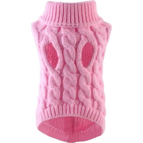 PAPASGIX Jackets For Dogs