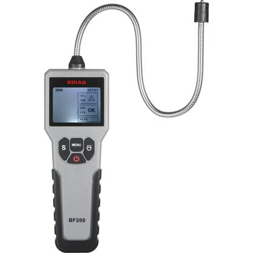 Oil Quality Check Pen Universal Brake Fluid Tester Car Battery Tester Vehicle car Testing Tool for Vehicle DOT3 DOT4 DOT5.1