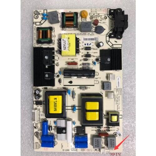 SZYLIJ Original LED48K220 LED48K370 LED50EC290N power board RSAG7.820.5687/R0H spot