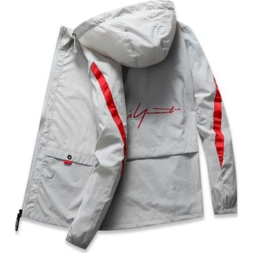 TIEMIANNIU Men's Sports Jackets