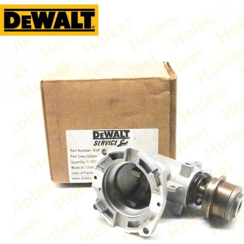 Clamp head for DEWALT DCS355 DWE315K N341719 Power Tool Accessories Electric tools part