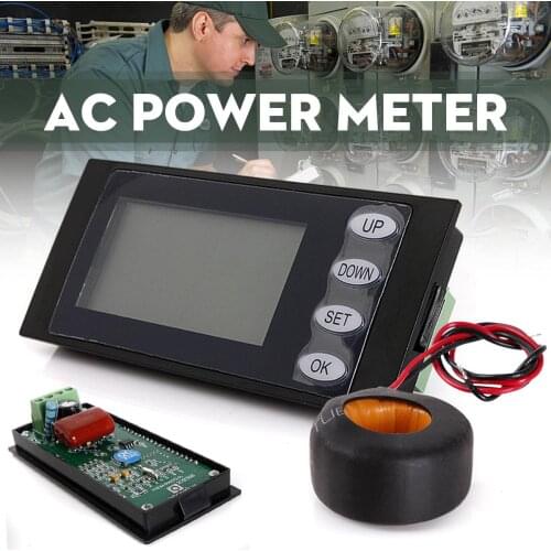 ZEAST Power Meters