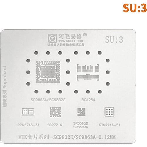 ZHANZHI Spare Parts For Phones
