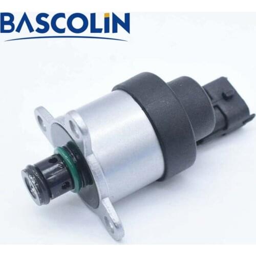 0928400617 Fuel Pressure Control Valve 0928400627 Fuel Metering Solenoid Valve BASCOLIN SCV