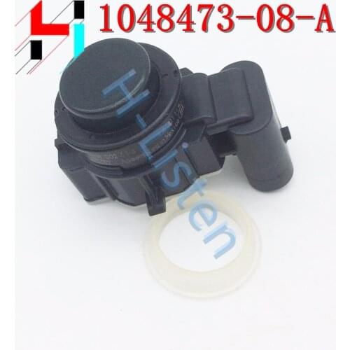 10pcs) 1048473-08-AA 0263033332 Car Detector Parking Assist Distance Control Sensor parking sensor
