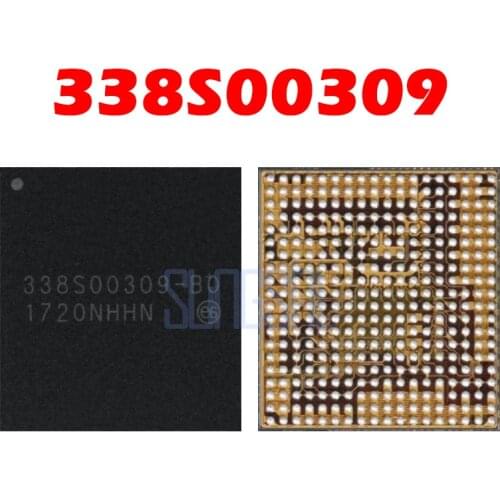 100% New PMIC For iPhone 8 X 8G Plus 8Plus larger Big Main Power Management Chip IC U2700 338S00309-B0