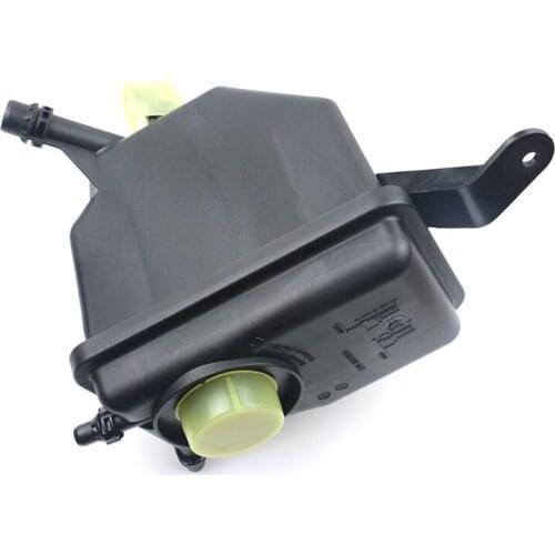 17137542986 17137519219 Expansion Cooling Water Tank For BMW E60 E60N E61 E61N E63 E63N E64 E64N 520i 523i 525i 528i 530i