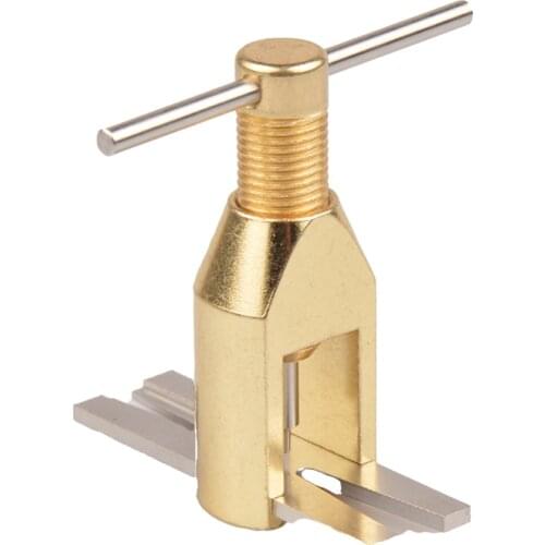 2/1PCS Gear Bearing Puller Remover Tool Set Excellent And Durable Aluminum Alloy Process For RC Motor Pinion Helicopter Hardware