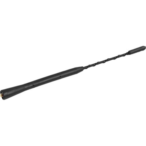 9 inch Car Roof Mast Antenna Auto Stubby Whip For BMW Z 3 4 For Mazda 5 6 For Toyota /VW /Jetta /GOLF /POLO Car Accessories